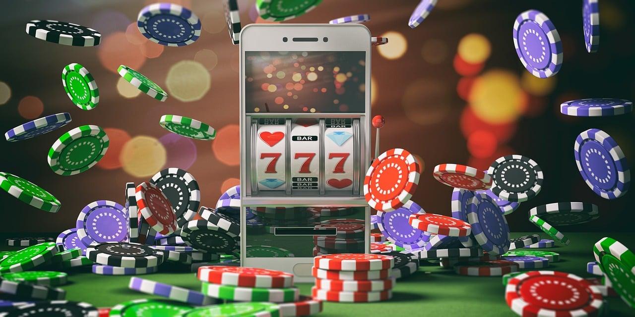 Tendencias en el casino online: ¿cómo cambia la industria?