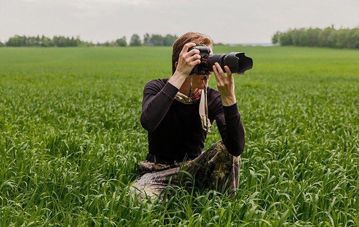 El concurso fotográfico 'Medio Rural y Pesquero en Andalucía' incorpora en 2024 la categoría Narrativa Visual