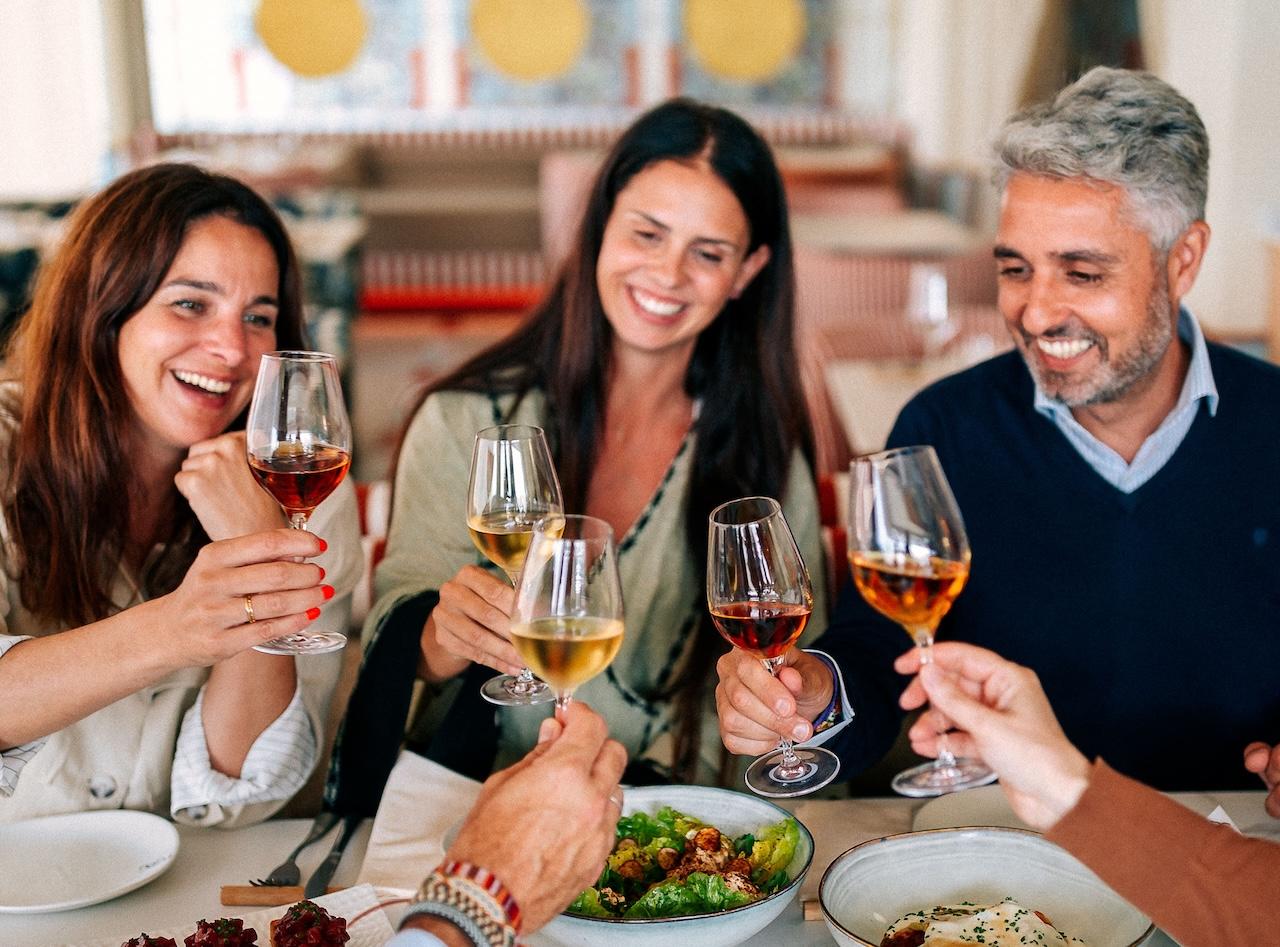 International Sherry Week, la mayor fiesta mundial en torno a los vinos de Jerez y la Manzanilla, celebra su undécima edición