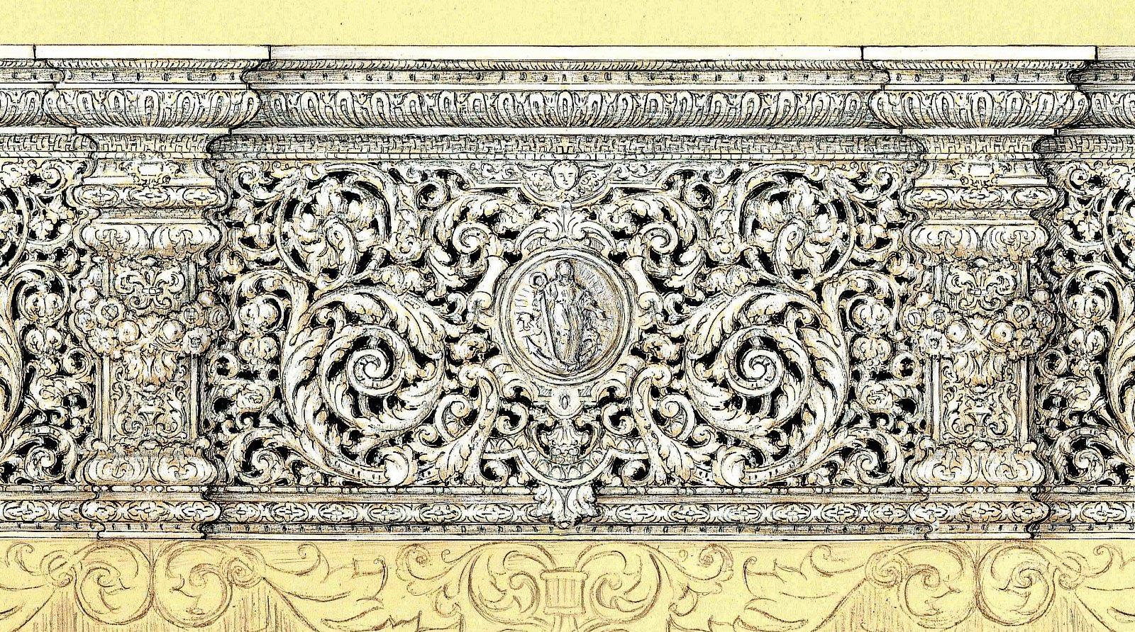 La Esperanza de la Yedra estrenará respiraderos