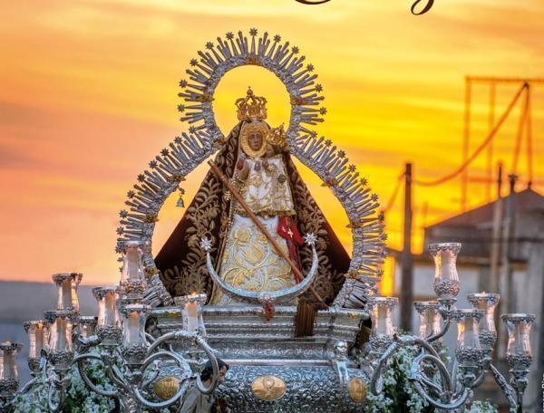 Semana de cultos a la Virgen de la Cabeza