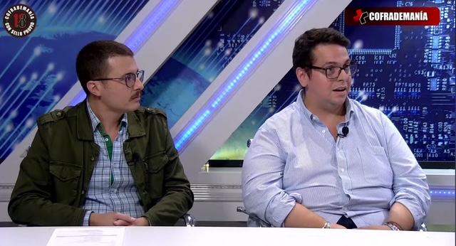 ﻿Cofrademanía: "Nadie apuesta ya por la Cultura''