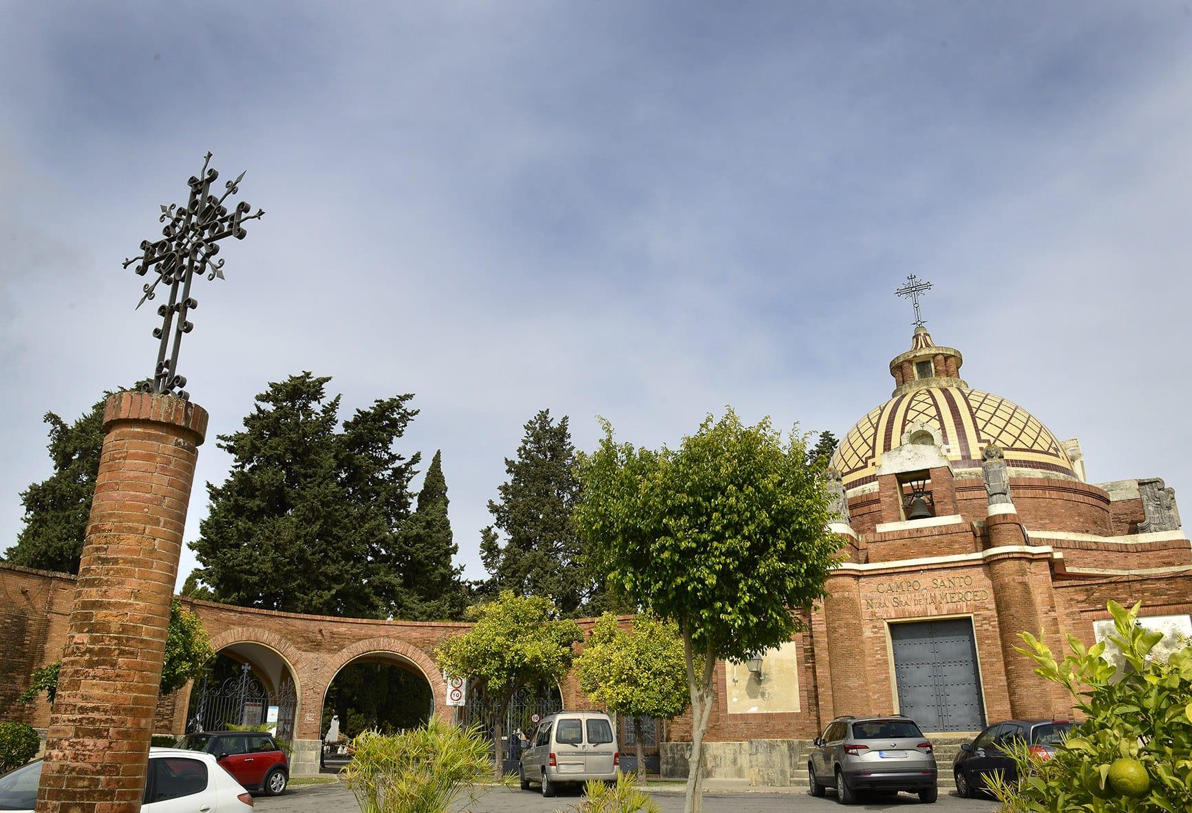 En marcha desde este viernes el dispositivo especial de Todos los Santos y Fieles Difuntos en Jerez