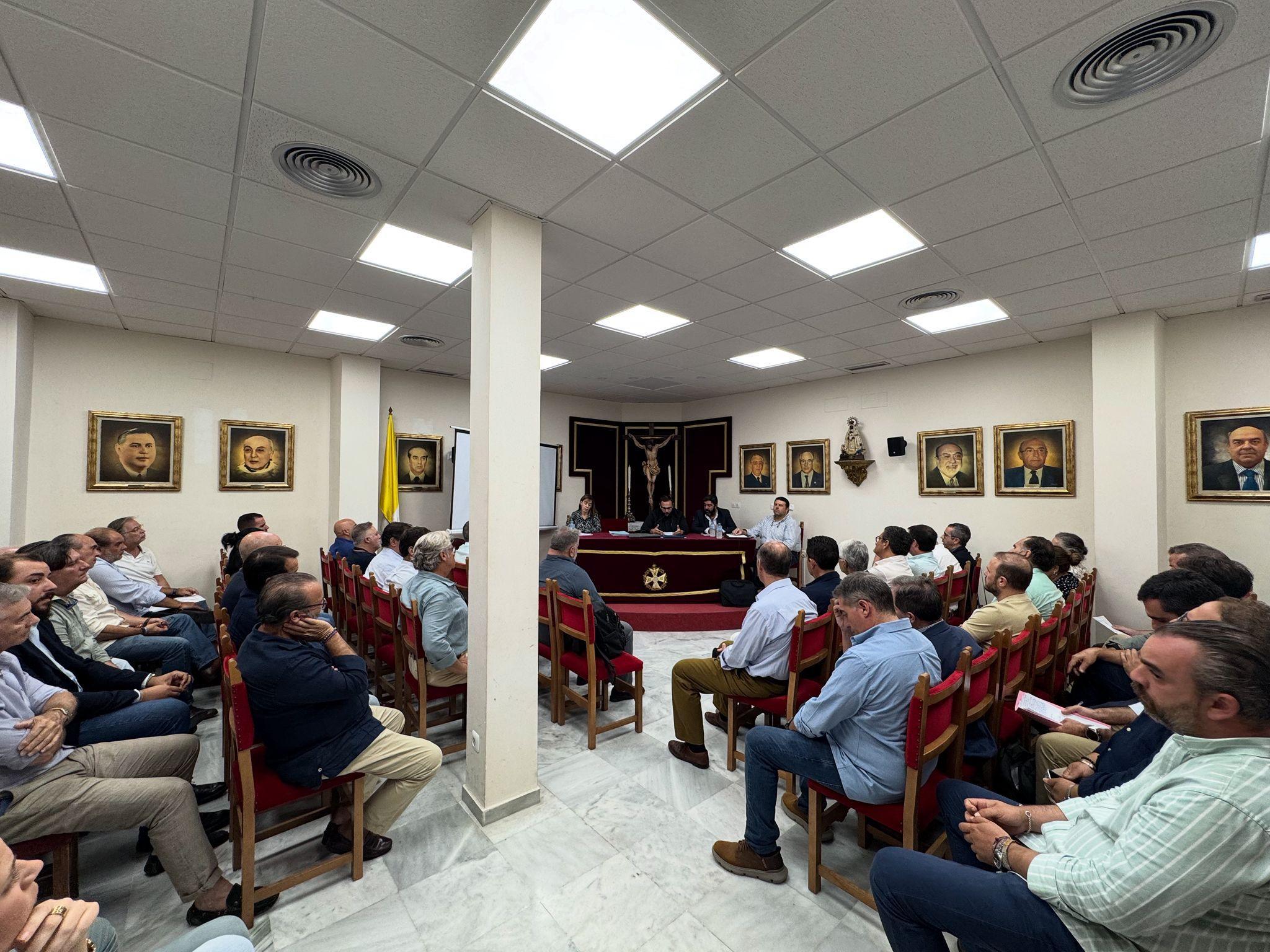 El Pleno da por buenas las cuentas ya aprobadas 