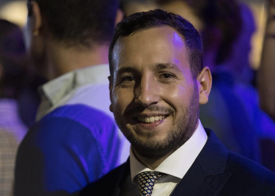 Ezequiel Galindo hará el ‘Anuncio de la Cuaresma 2026’