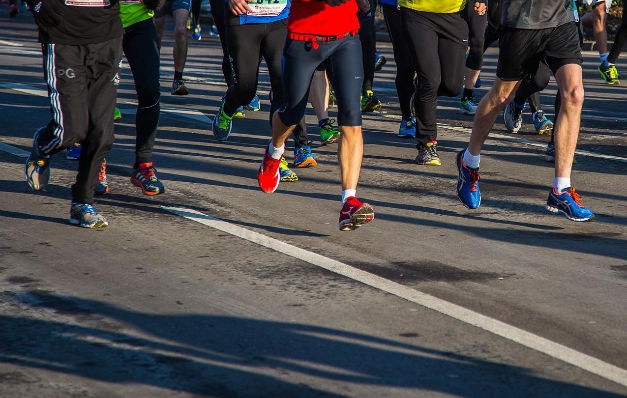 Jerez reconoce a los premiados del I Circuito Local de Carreras Populares 