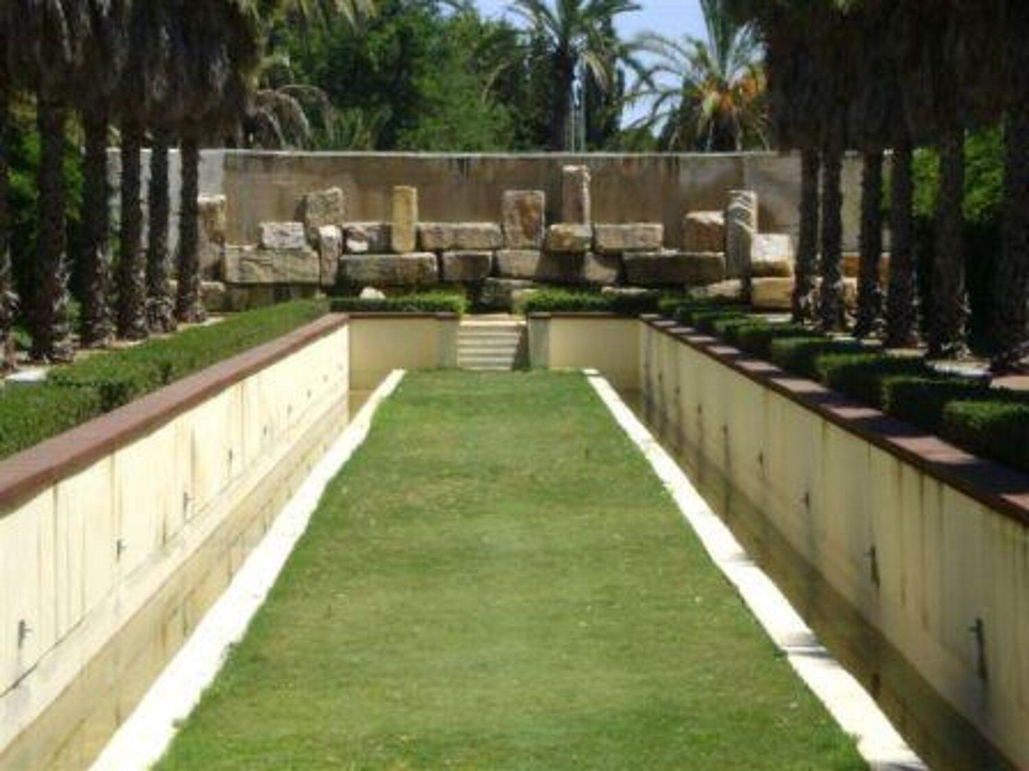 La Banda Municipal de Música de Jerez ofrece este sábado su Concierto de Otoño en el Jardín Escénico  