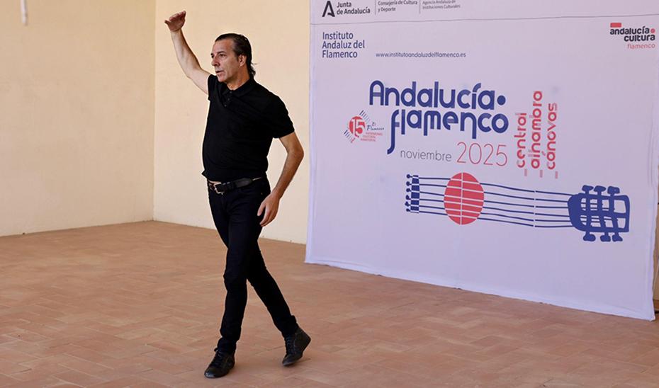 La aprobación del Plan General Estratégico del Flamenco reforzará las inversiones en el sector en Andalucía