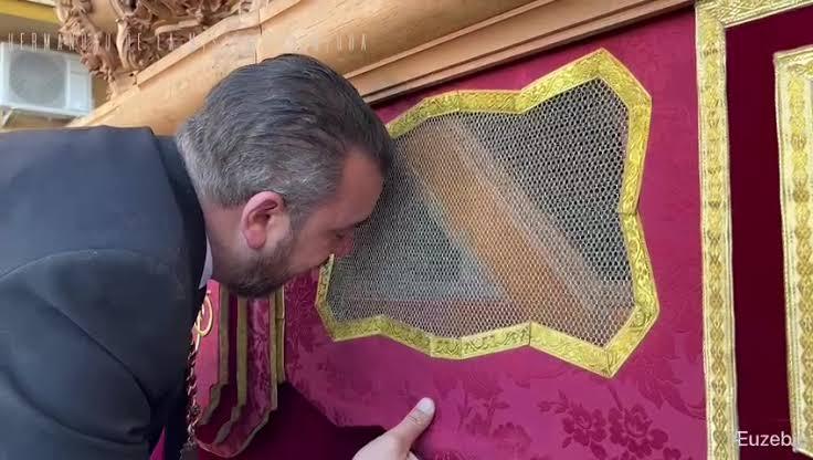 'Pau' seguirá en la Misión Redentora