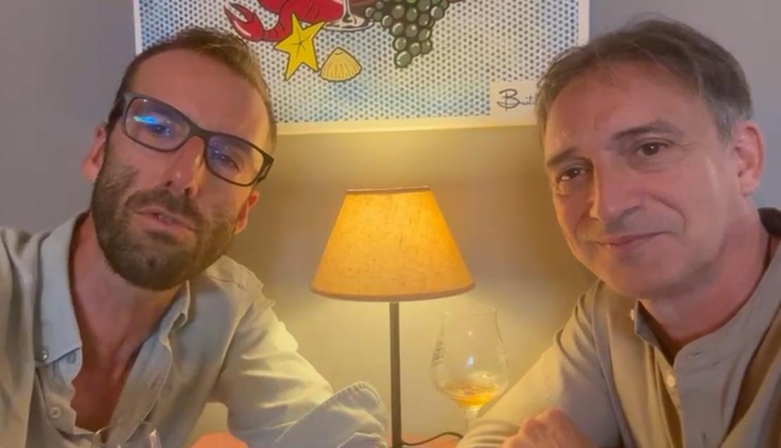 La Radio del Sacristán: con José Carlos Cutiño