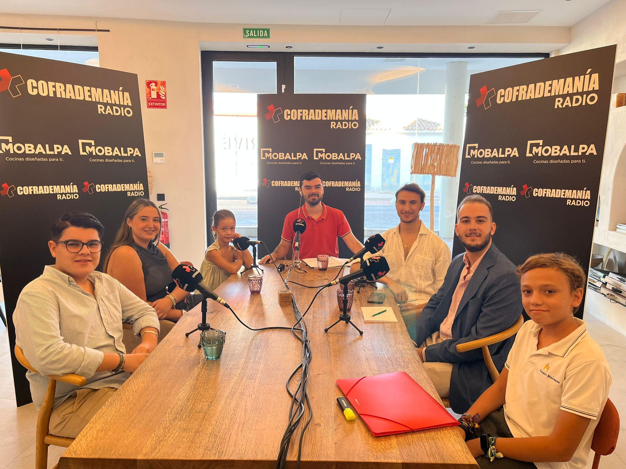 Grupo Joven: Hermandad de la Yedra