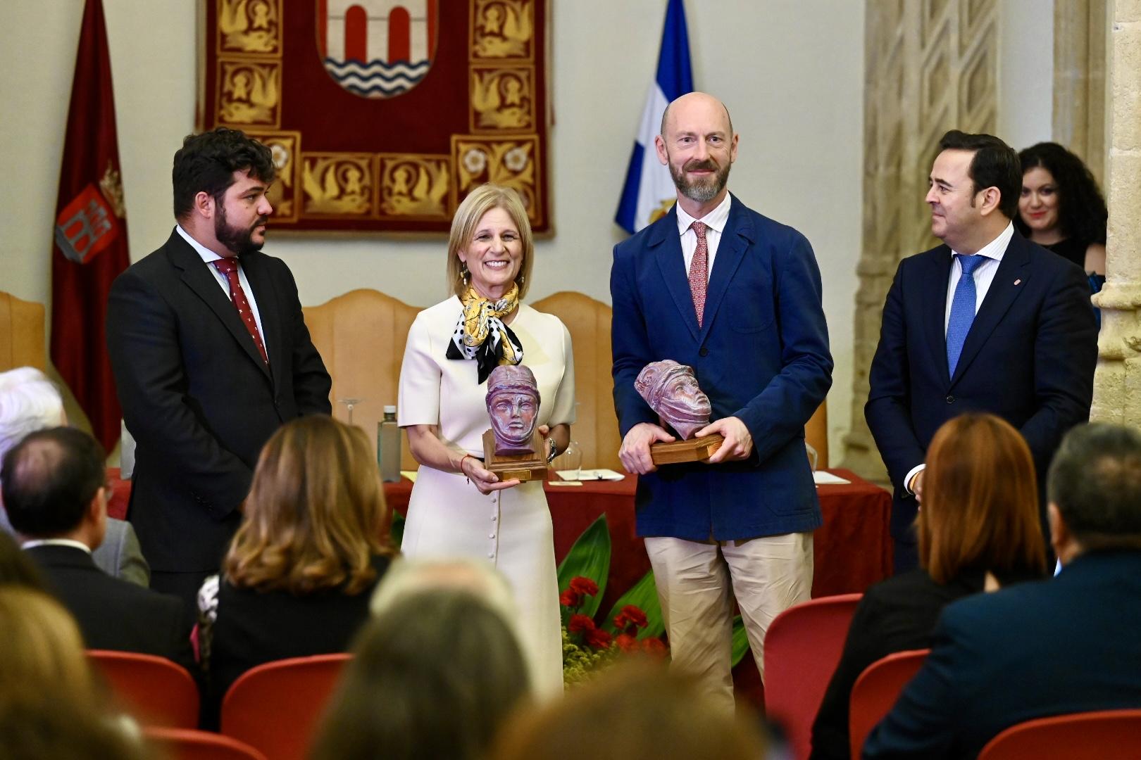 Arcos dedica a Jerez el II Encuentro de Ciudades Históricas y Casas Ducales de la Provincia