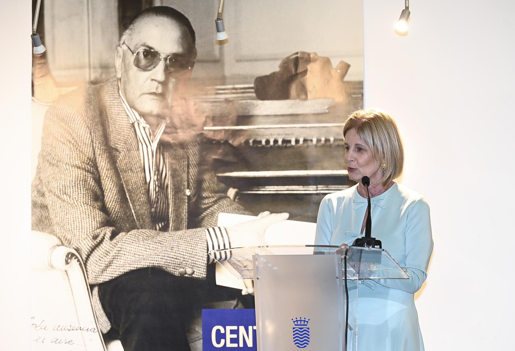 La Feria del Libro de Jerez rinde homenaje a Antonio Gallardo Molina por el centenario de su nacimiento