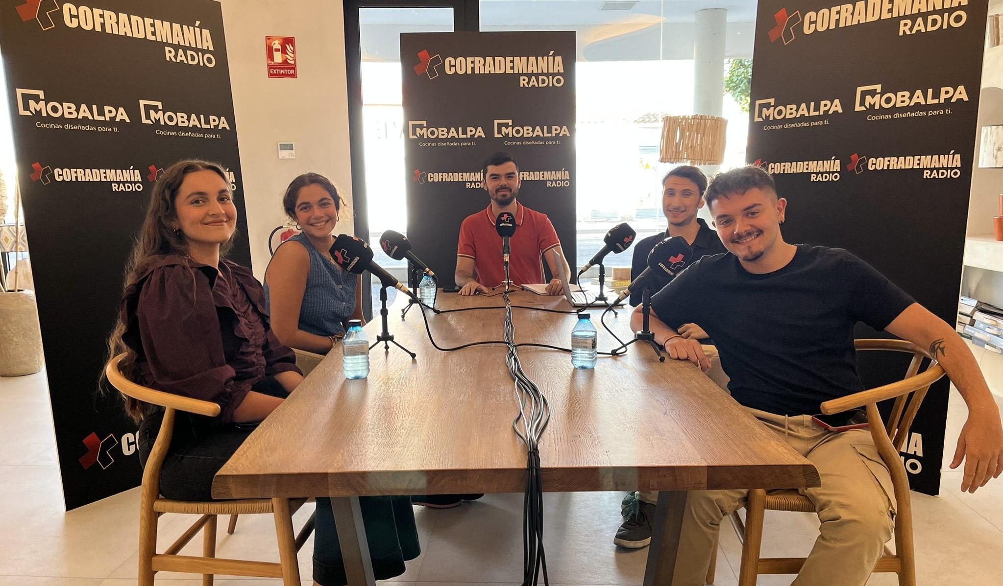 Grupo Joven: Hermandad del Nazareno