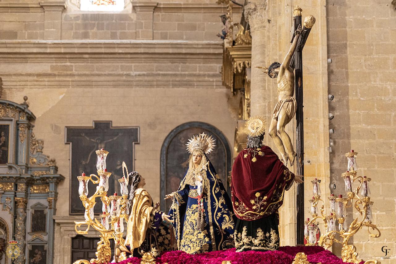 El día 25, cita obligada en Sanlúcar