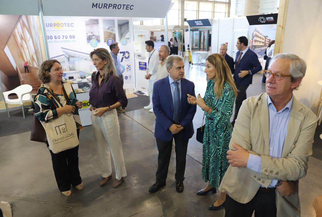 IFECA Jerez acoge Expoconstruye los días 15 y 16 de octubre