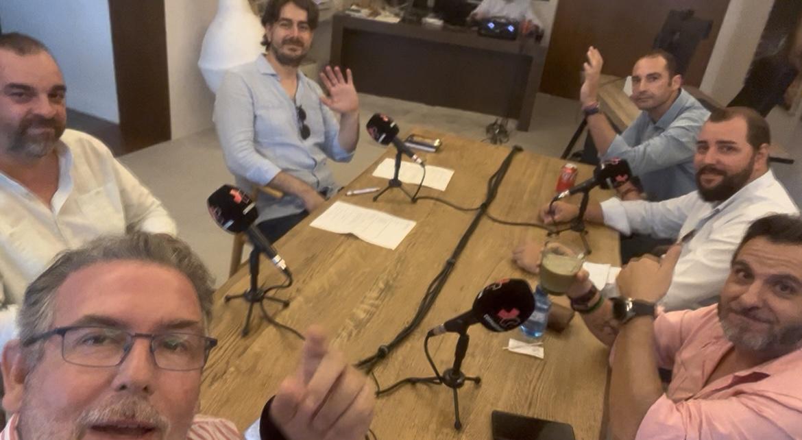 'El Cuarto de la Cera': 26 de octubre de 2025