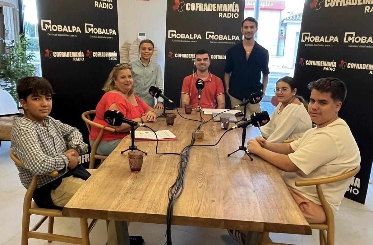 Grupo Joven: Agrupación de Humildad, de Barbadillo