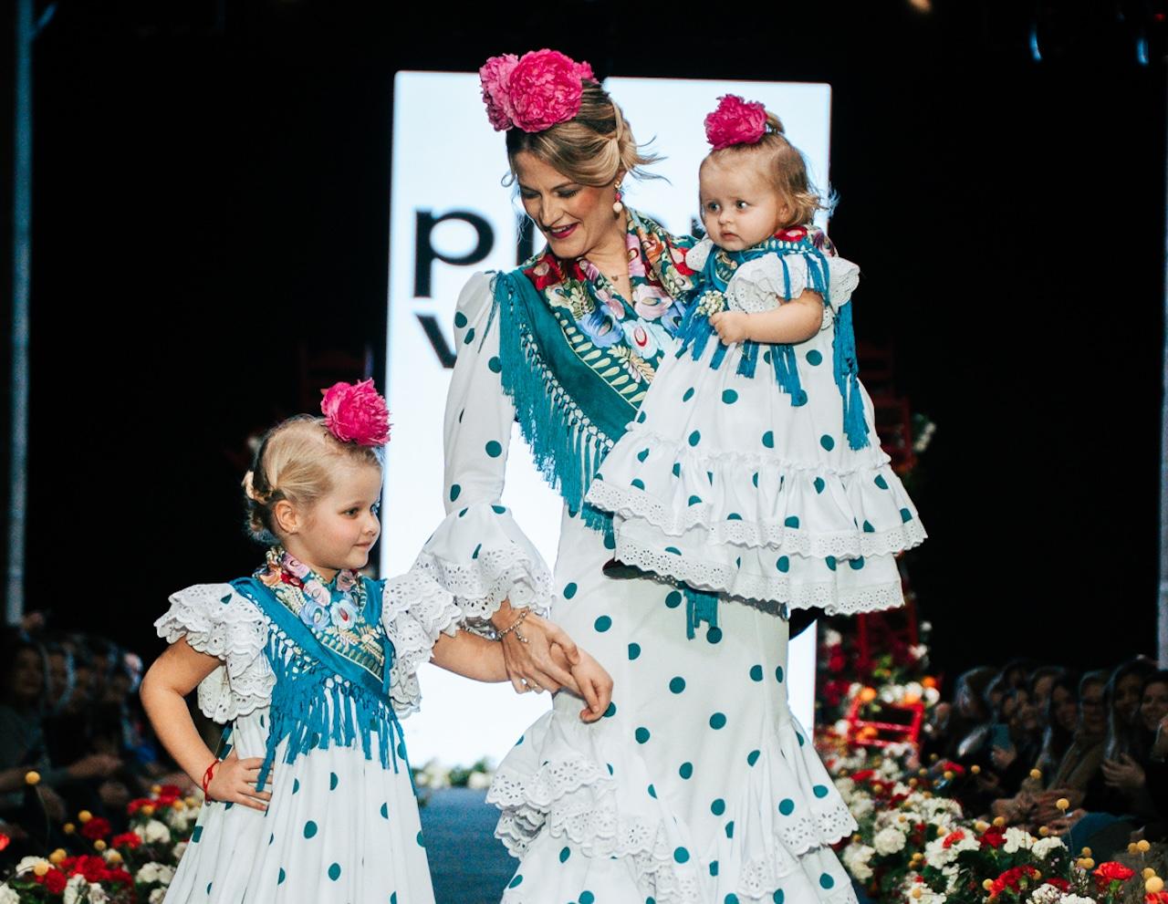 La Pasarela Flamenca Jerez prepara ya la próxima edición, la de su 20º aniversario