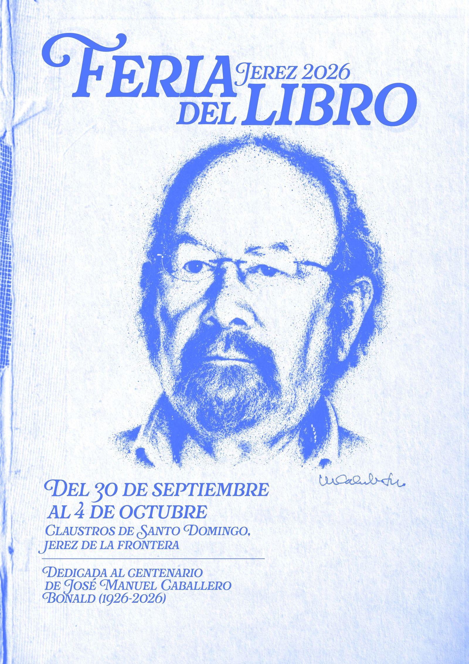 Una amplia afluencia de público disfruta de la segunda jornada de la Feria del Libro en Los Claustros