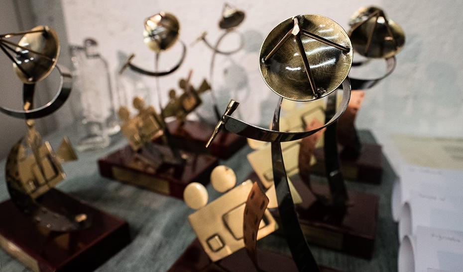 La Junta anuncia los ganadores de los XIII Premios Andalucía de Comunicación Audiovisual Local