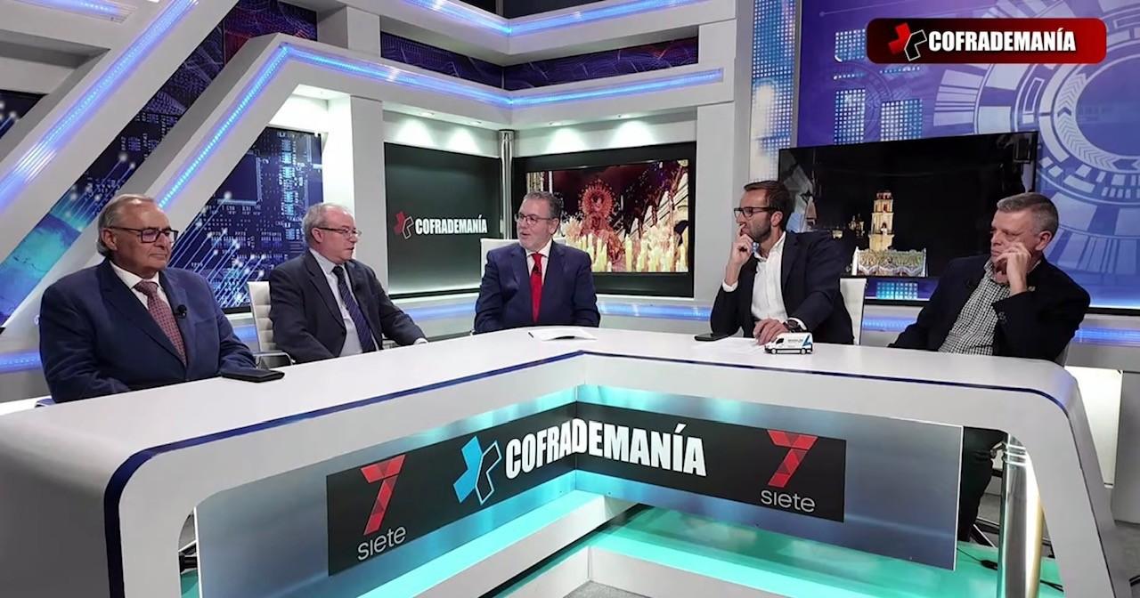 Cofrademanía: "Jerez ya no es la gran desconocida''