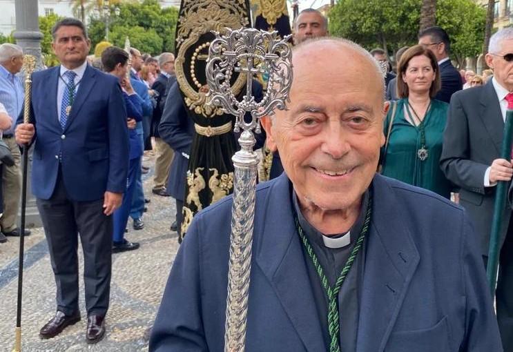 'Una vocación sacerdotal', por Eduardo Osborne