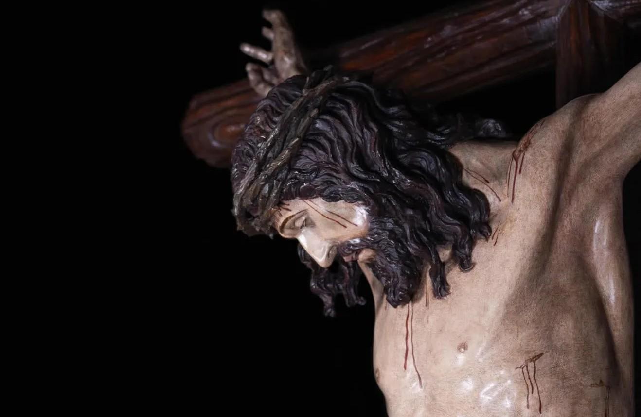 Nuevo ciclo formativo de la Hermandad del Cristo del Amor