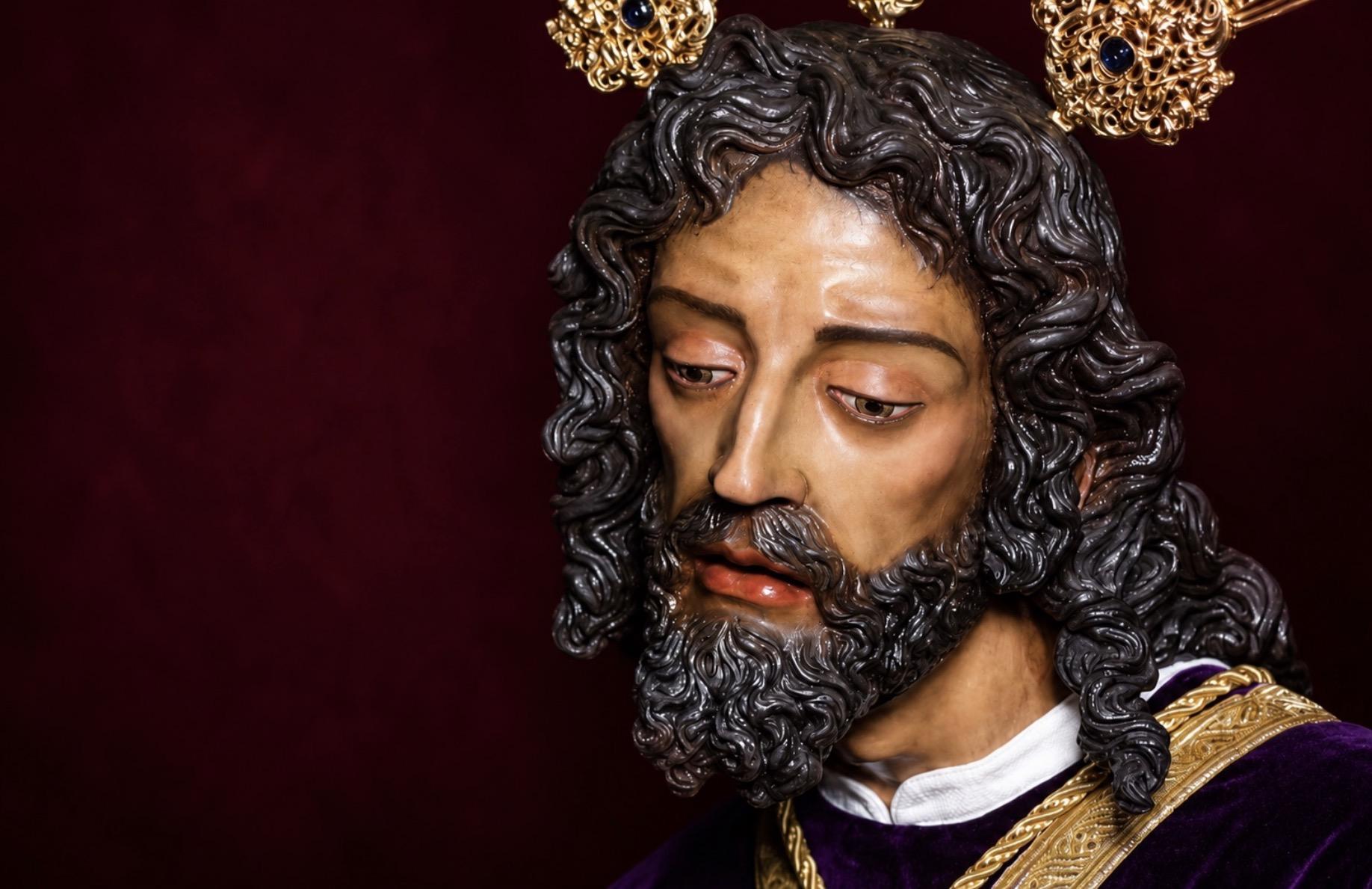Vía Crucis 2027: el Soberano Poder