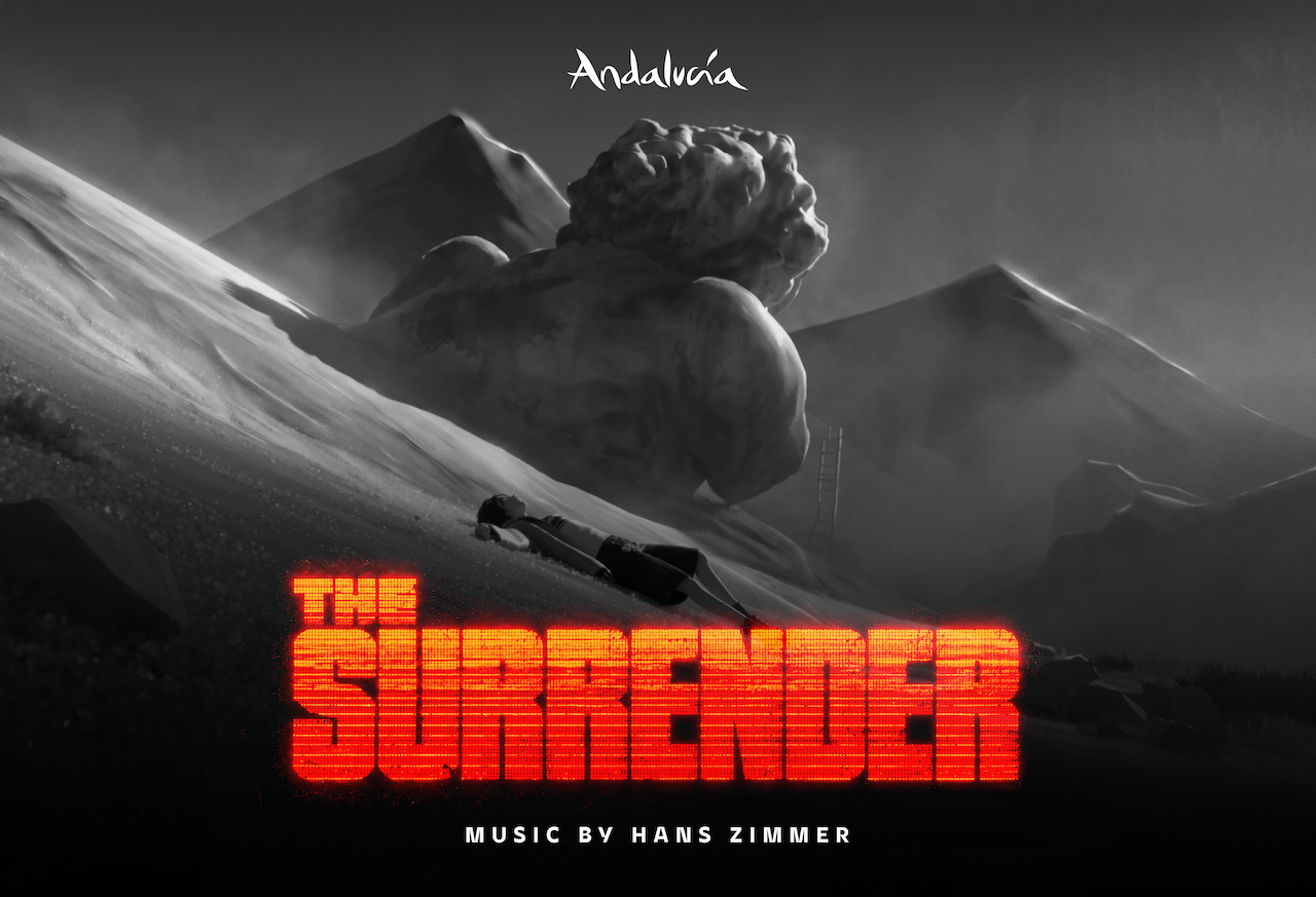 Turismo de Andalucía estrena el cortometraje 'The Surrender', con música de Hans Zimmer