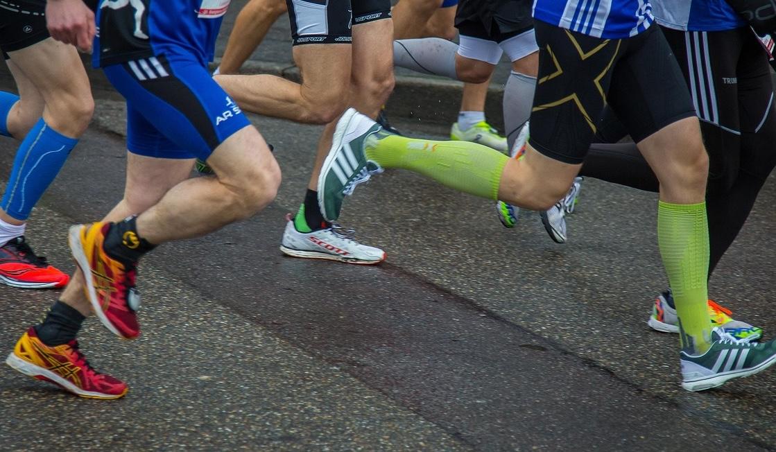 La XXX Media Maratón Ciudad de Jerez 2026 se celebra este domingo con récord de participantes