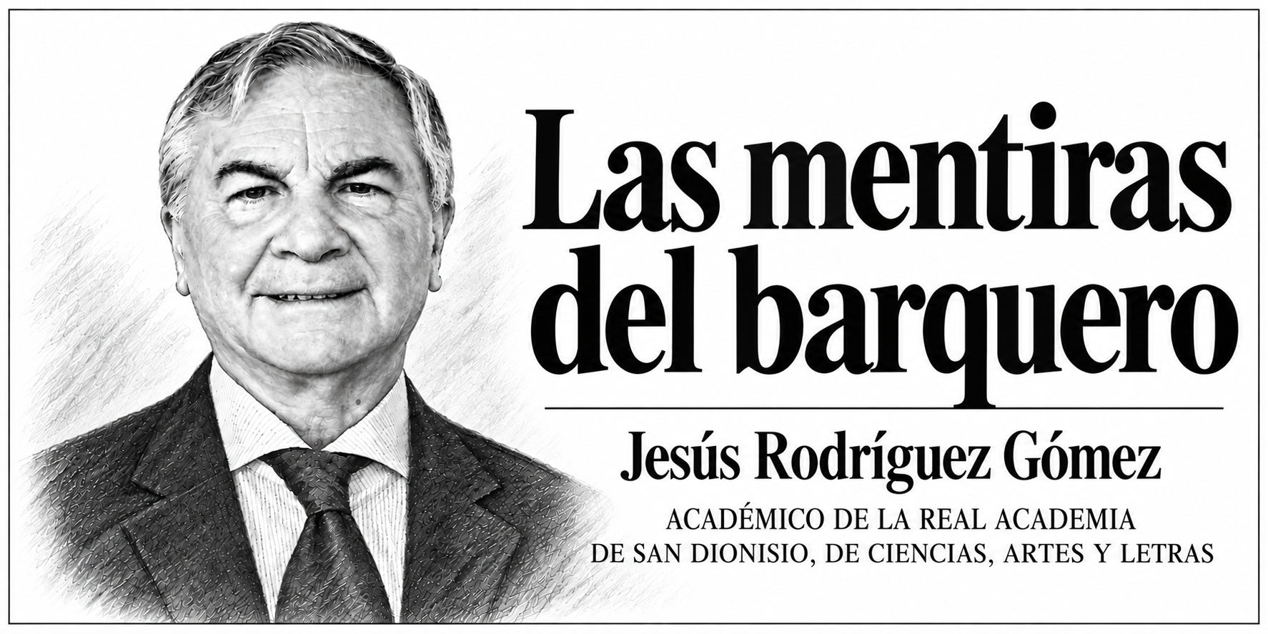 'Frasquito y el Cristo' por Jesús Rodríguez