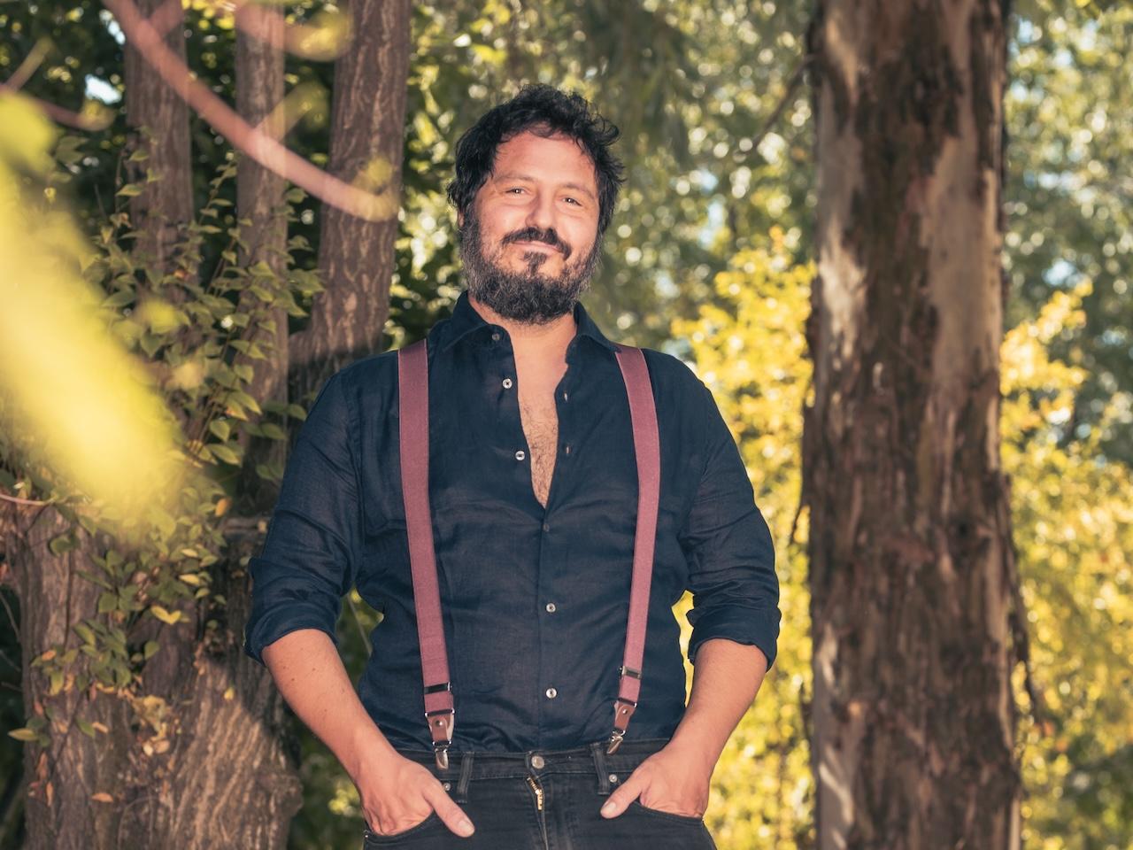 Teatro Villamarta de Jerez: La música de El Kanka trae 'La Calma' y David Cebrián se muda a un cuarto baño en la comedia 'WC'