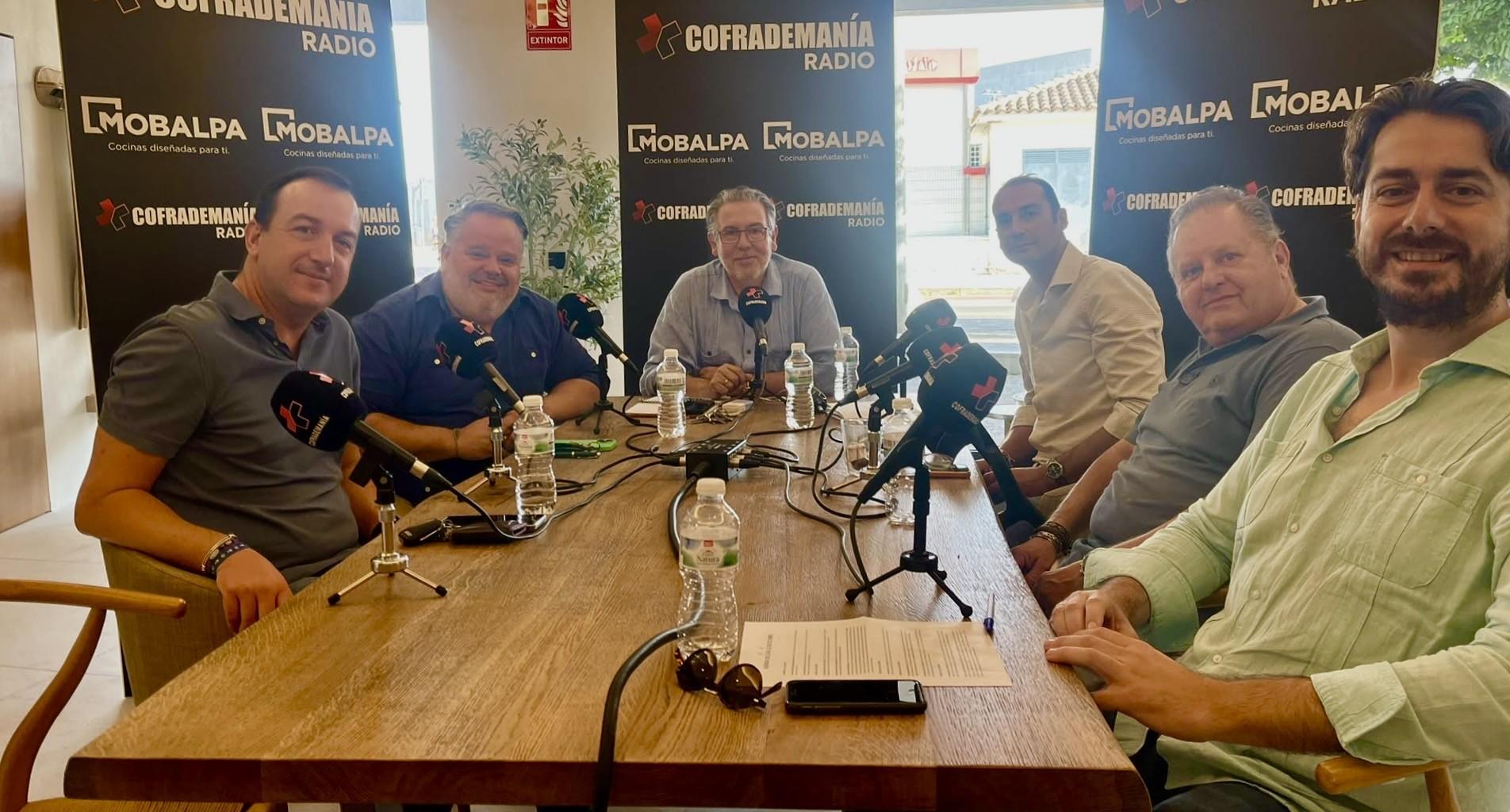 'El Cuarto de la Cera': 11 de octubre de 2026