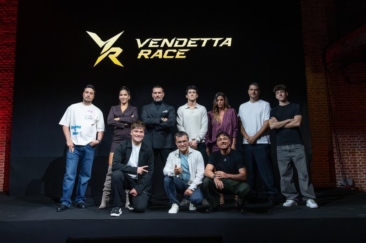 Vendetta Race llega a Jerez: el 20 de octubre se celebrará El Draft, en directo por streaming