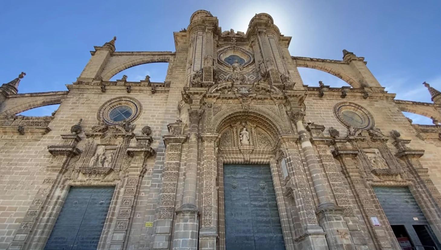 La Catedral de Jerez vuelve a ser templo parroquial