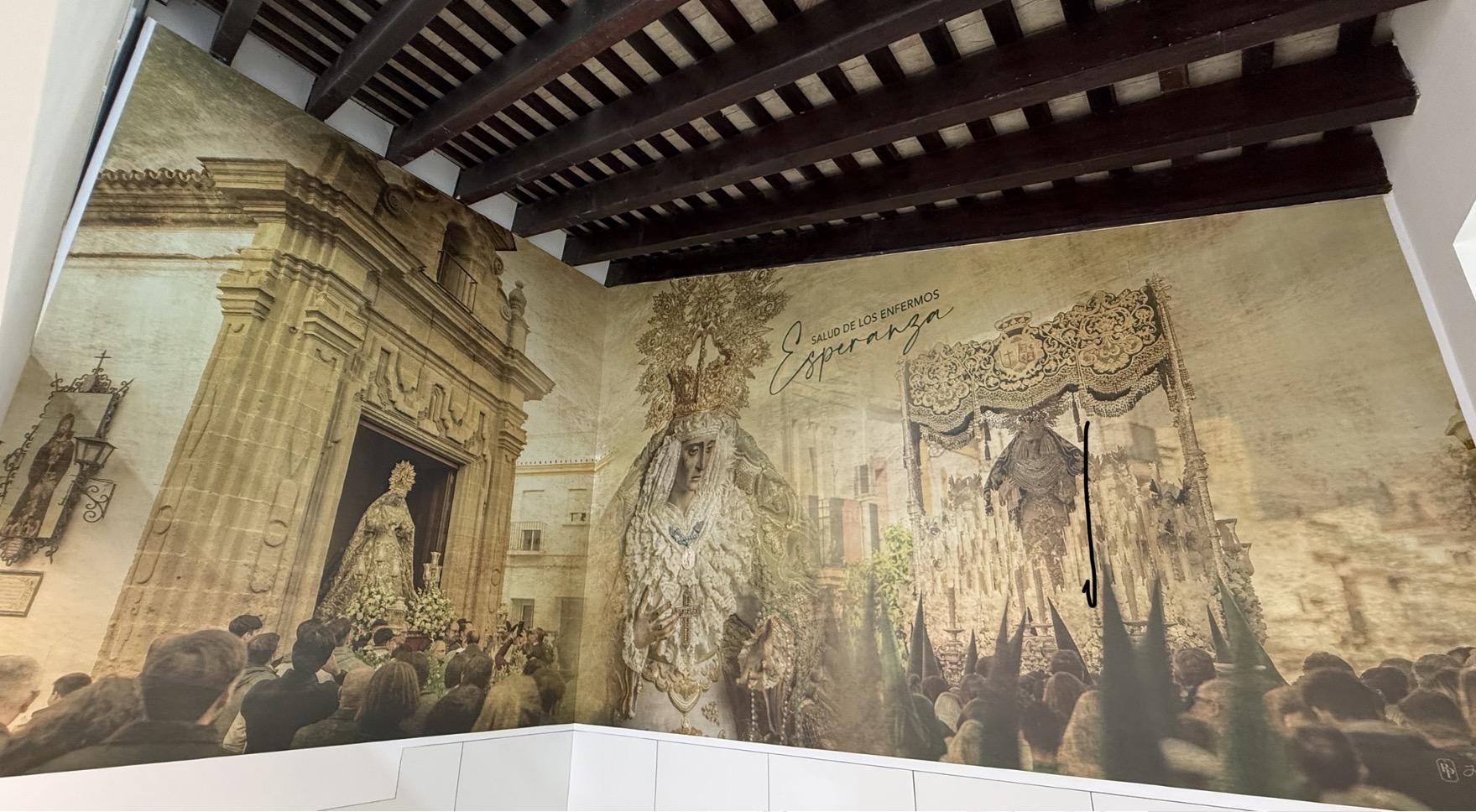 ‘La memoria también se hace imagen’