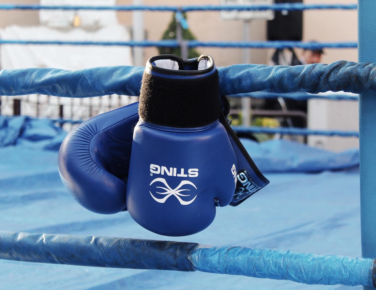 Velada de boxeo profesional y amateur el 17 de octubre en Jerez