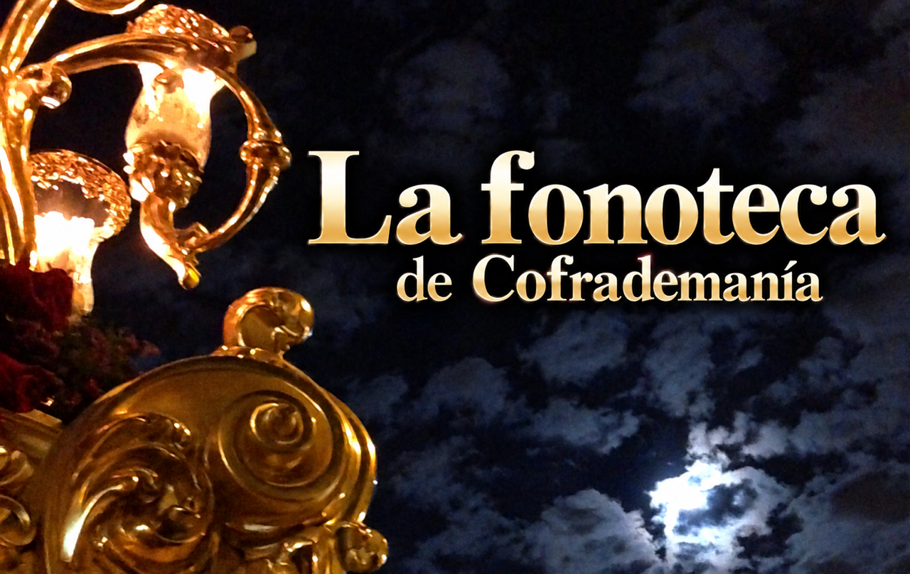 La Fonoteca de Cofrademanía: X aniversario en Santiago