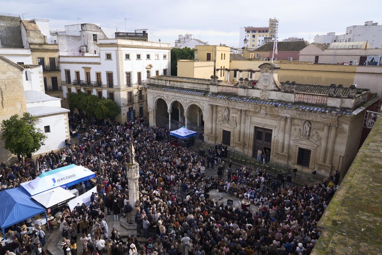 Ya se conoce el nuevo Bando regulador de las Zambombas de Jerez para este año 2026