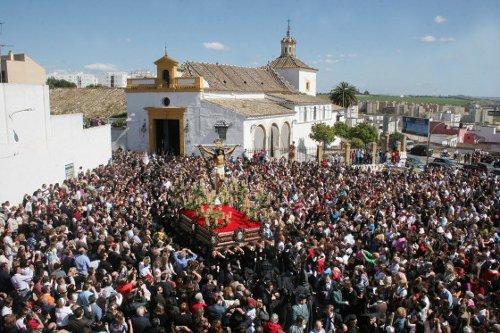 Velada flamenca a beneficio de la Ermita de San Telmo