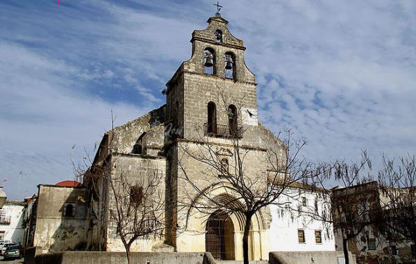 El templo de San Lucas, protagonista cultural en octubre