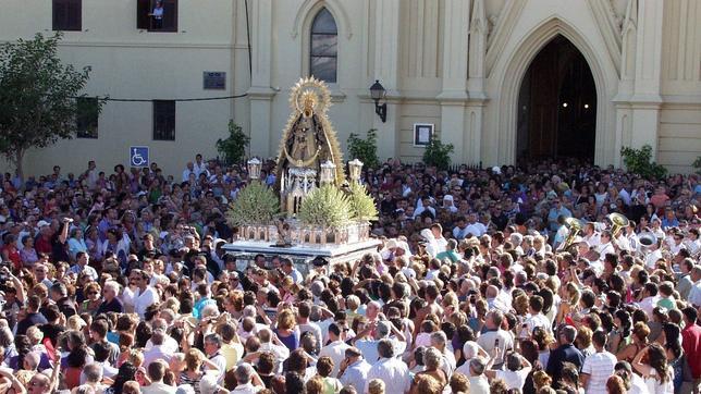 8 de septiembre: Citas obligadas en Chipiona y El Puerto de Santa María