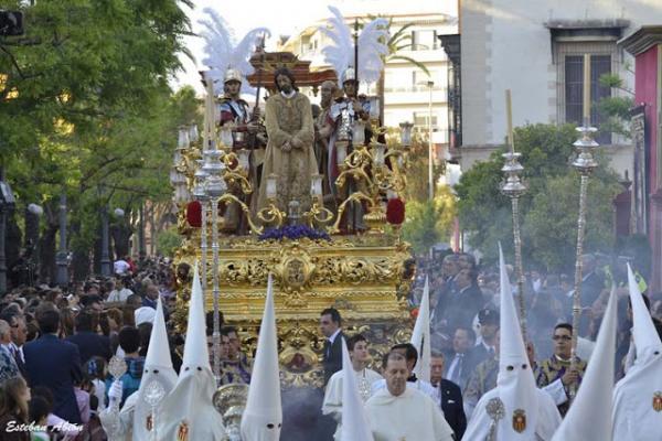 'Rosario de Cádiz' seguirá en el Transporte