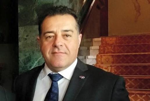 Fernández Tamayo optará a la reelección en Humildad y Paciencia
