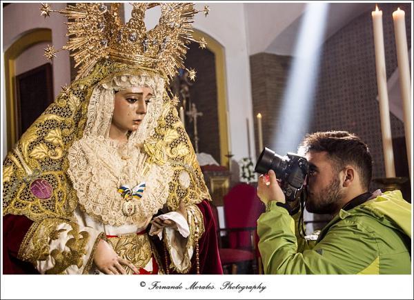 Sin mayoría absoluta en la Candelaria