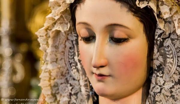 Madre de Dios del Rosario tendrá como sede la Parroquia de Santiago