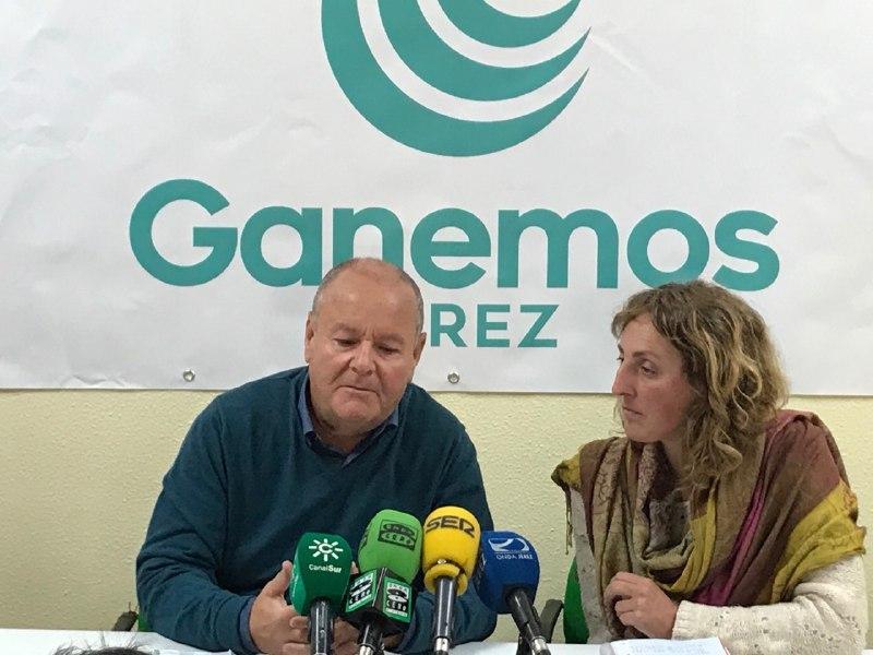 Ganemos pide explicaciones a Mamen Sánchez al no convocar elecciones para delegados en las barriadas rurales