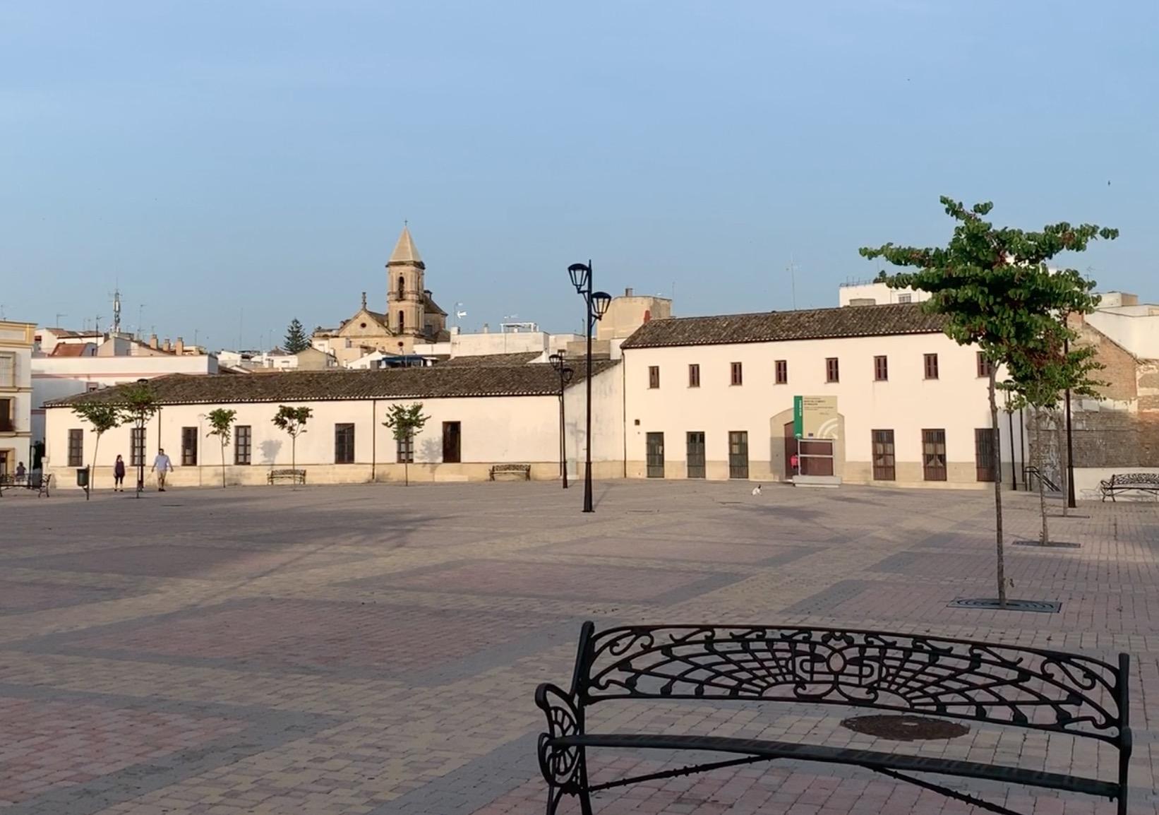 La Junta acepta la transmisión gratuita de las parcelas del futuro Museo del Flamenco en Jerez