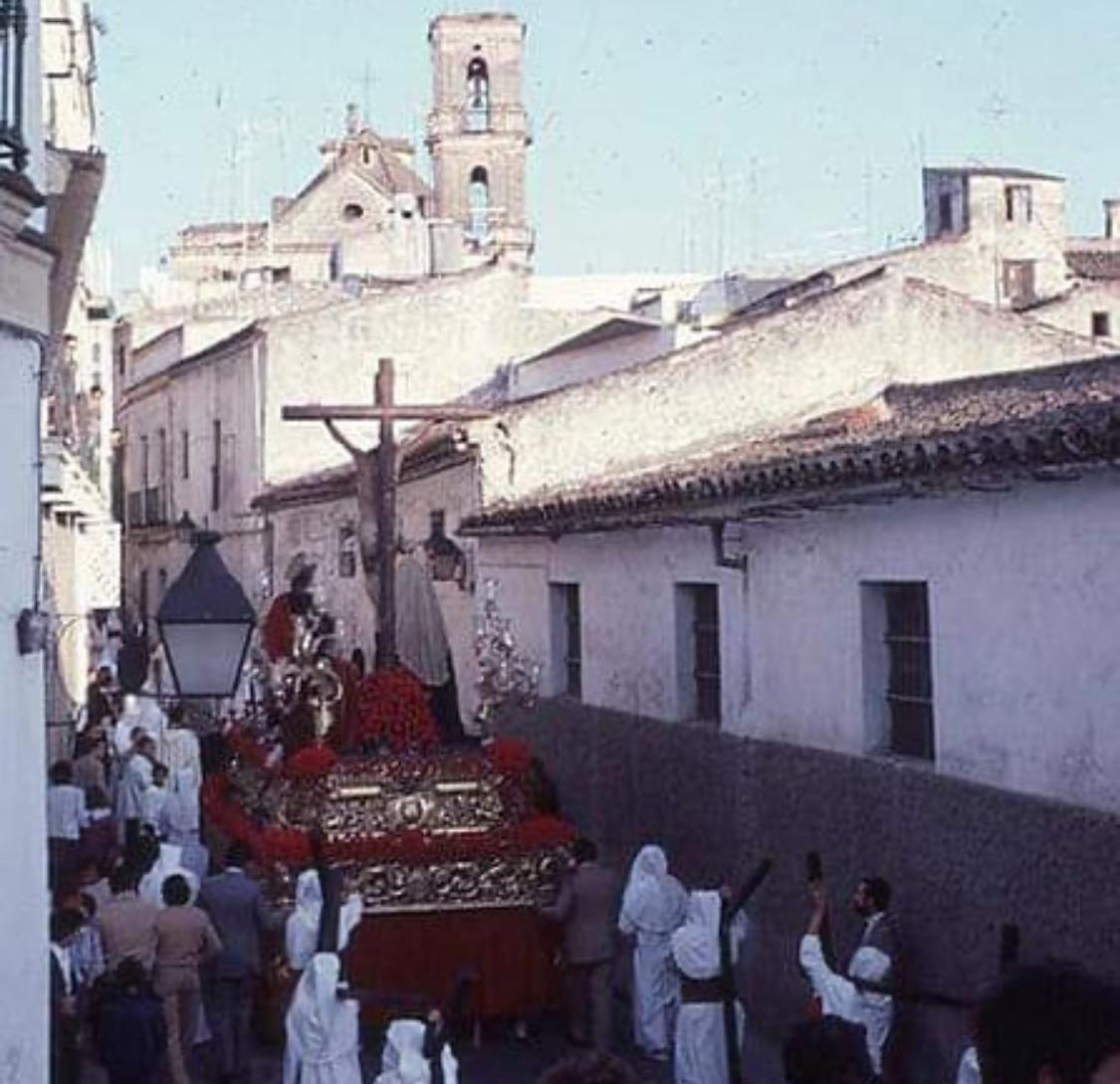 Aquellos años de exilio en Catedral